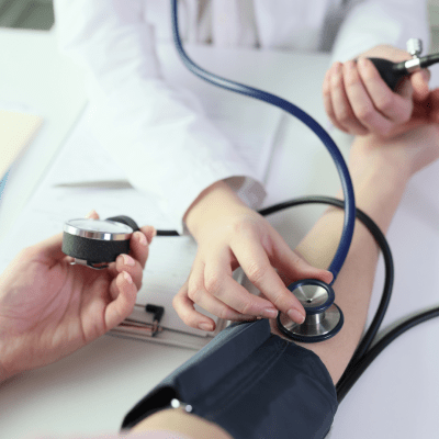 DOT PHYSICAL EXAMINATIONS